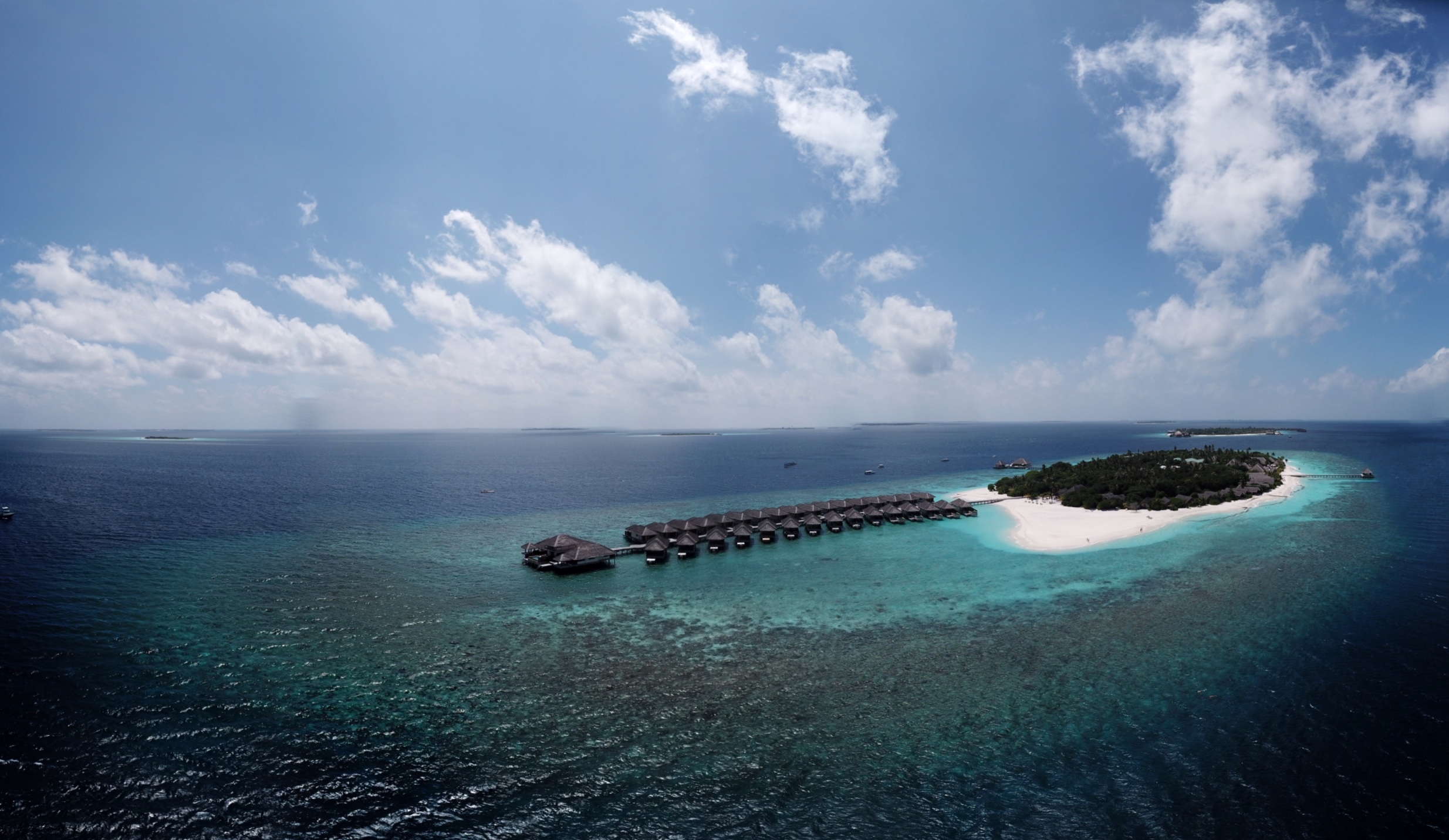 Maledives